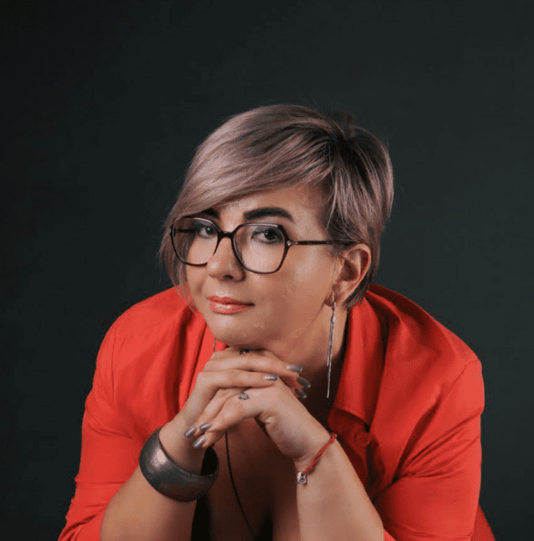 Токарева Ксения Георгиевна