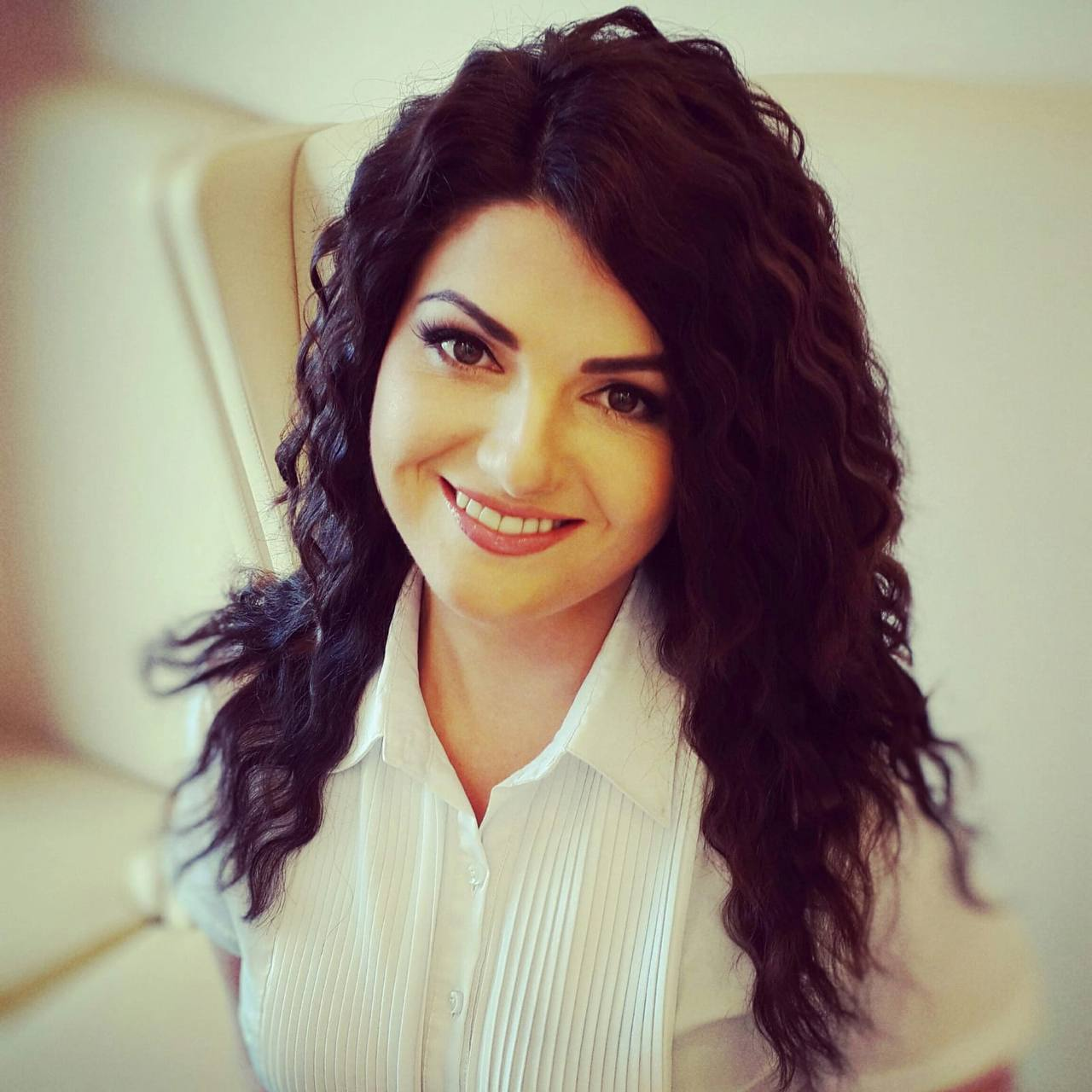 Давыдова Наталия Робертовна