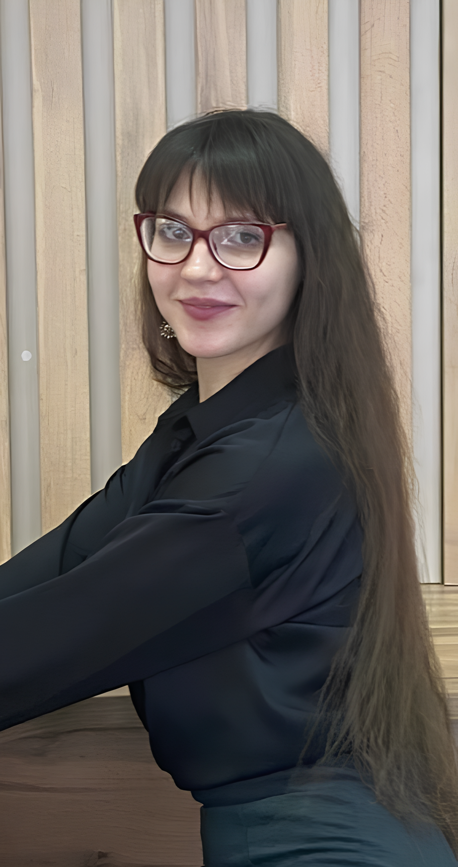 Коляда Полина Вадимовна