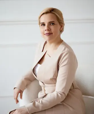 Шибаева Ирина Владимировна