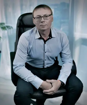 Виноградов Андрей Сергеевич