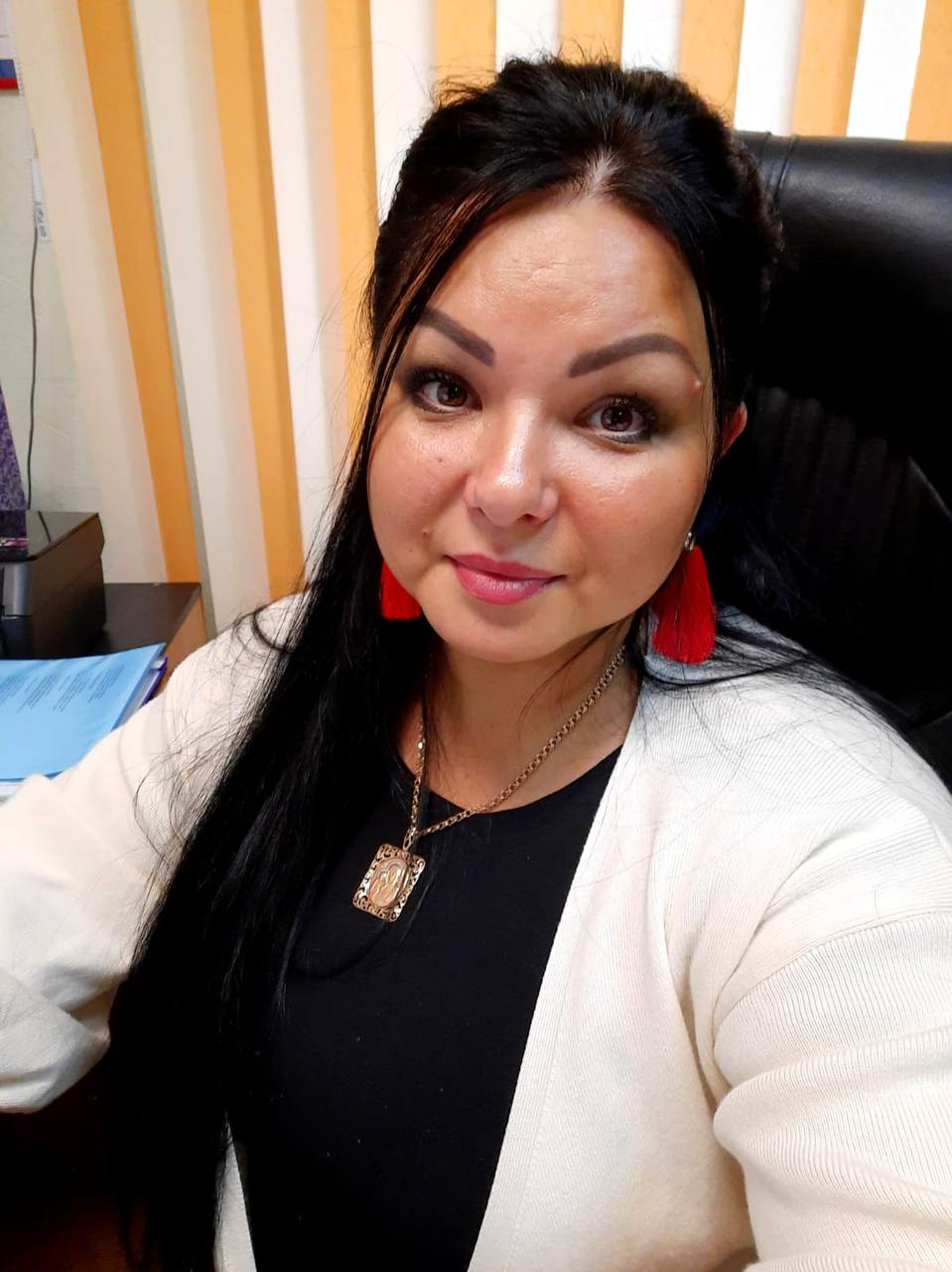 Ефимова Наталия Сергеевна