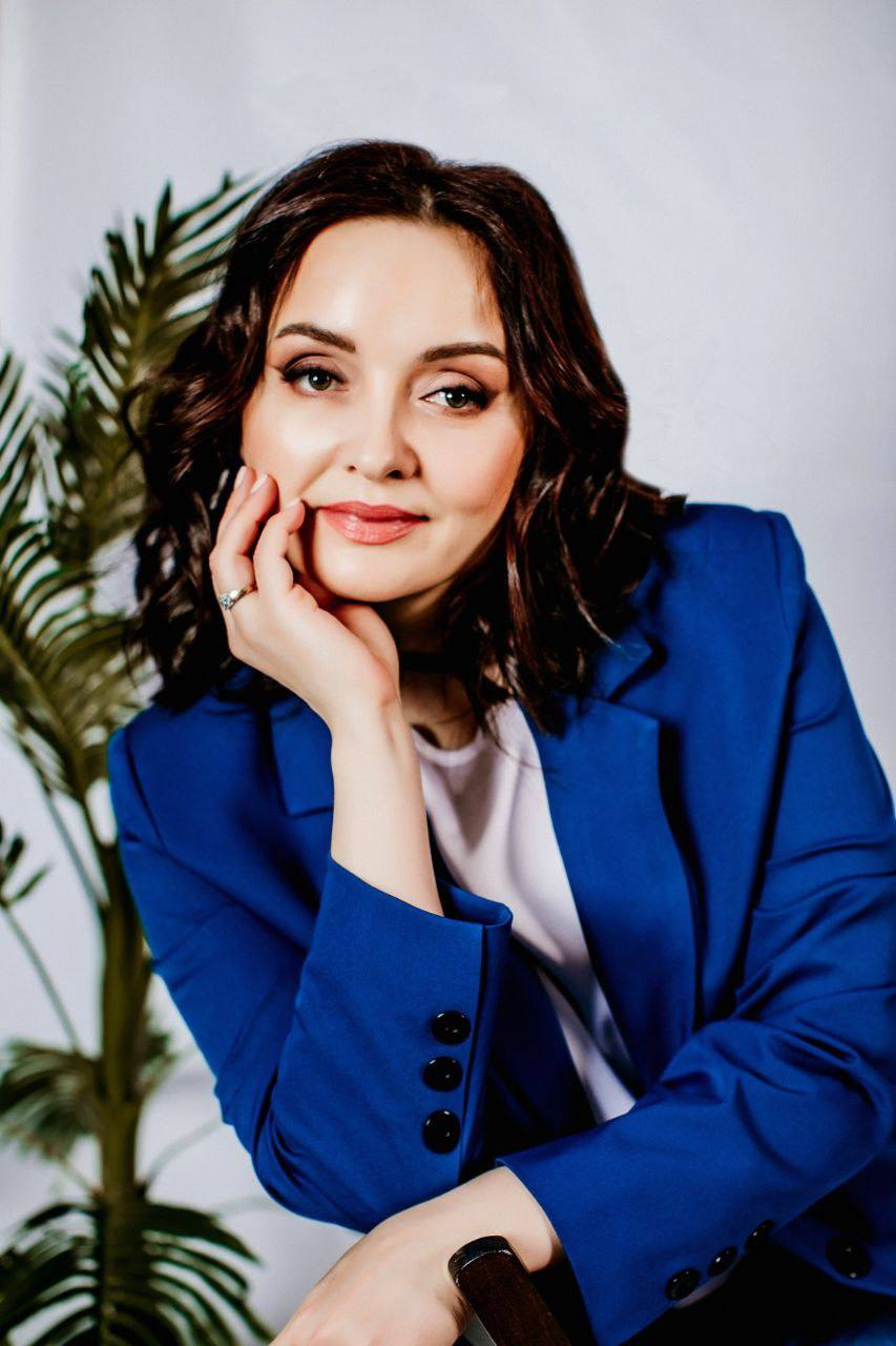 Новожилова Наталья Федоровна