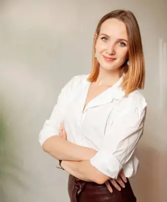 Рудакова Юлия Николаевна