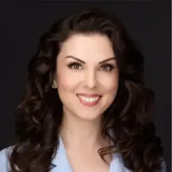 Жданова Олеся Владимировна