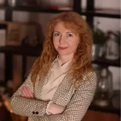 Чижова Ирина Андреевна