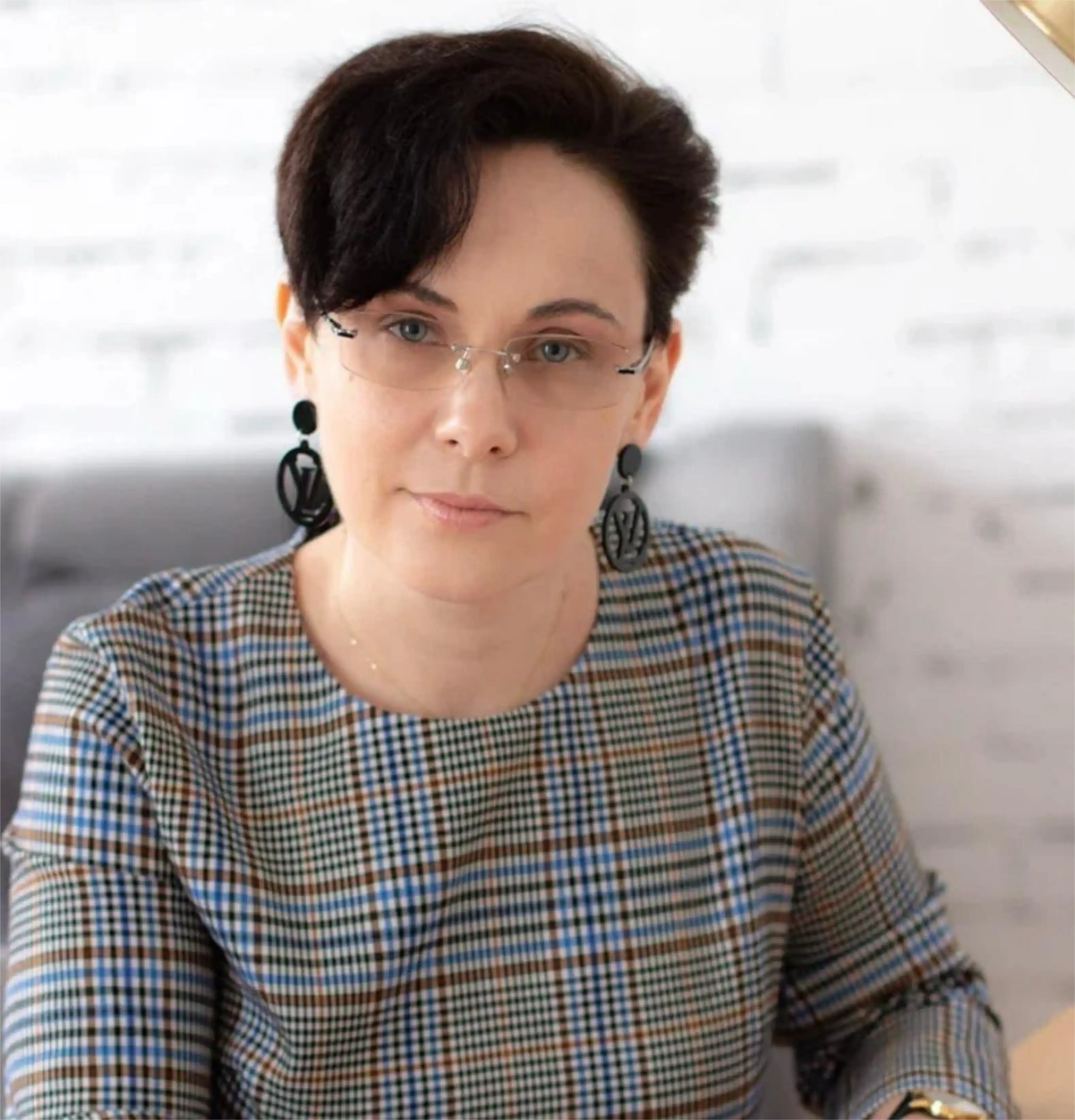 Белецкая Елена Валерьевна