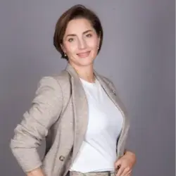 Каминская Елена Евгеньевна