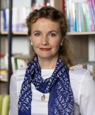 Кречко Елена Павловна