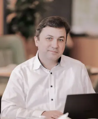 Кириллов Сергей Петрович