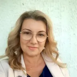 Булатова Ирина Владимировна