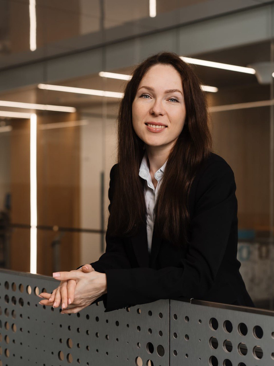 Мищенко Евгения Анатольевна