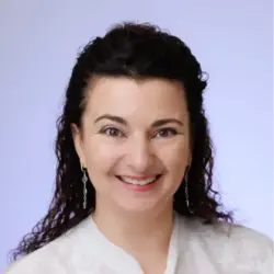 Комиссарова Ольга Сергеевна