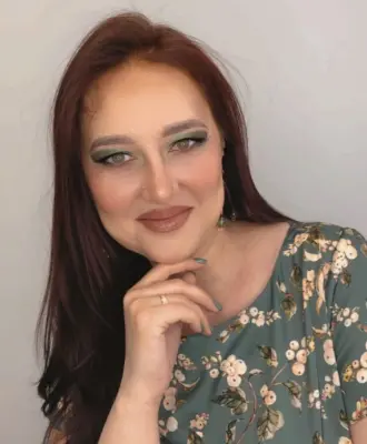 Леппянен Елена Викторовна