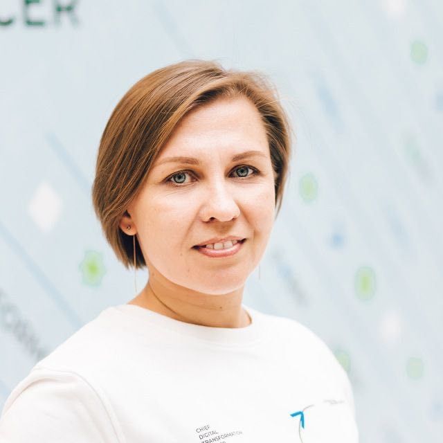 Красноперова Мария Анатольевна