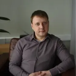 Кострюков Александр Николаевич