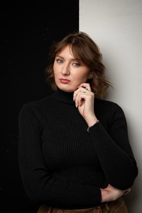 Егорова Мария Михайловна