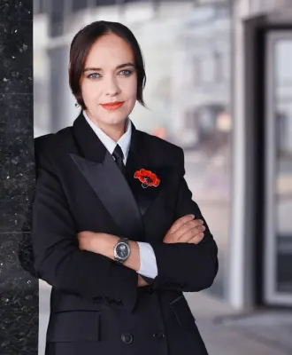 Носкова Анна Владимировна