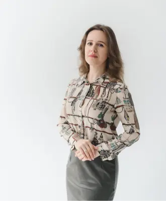 Ермакова Светлана Вячеславовна