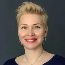 Васильченко Татьяна Александровна