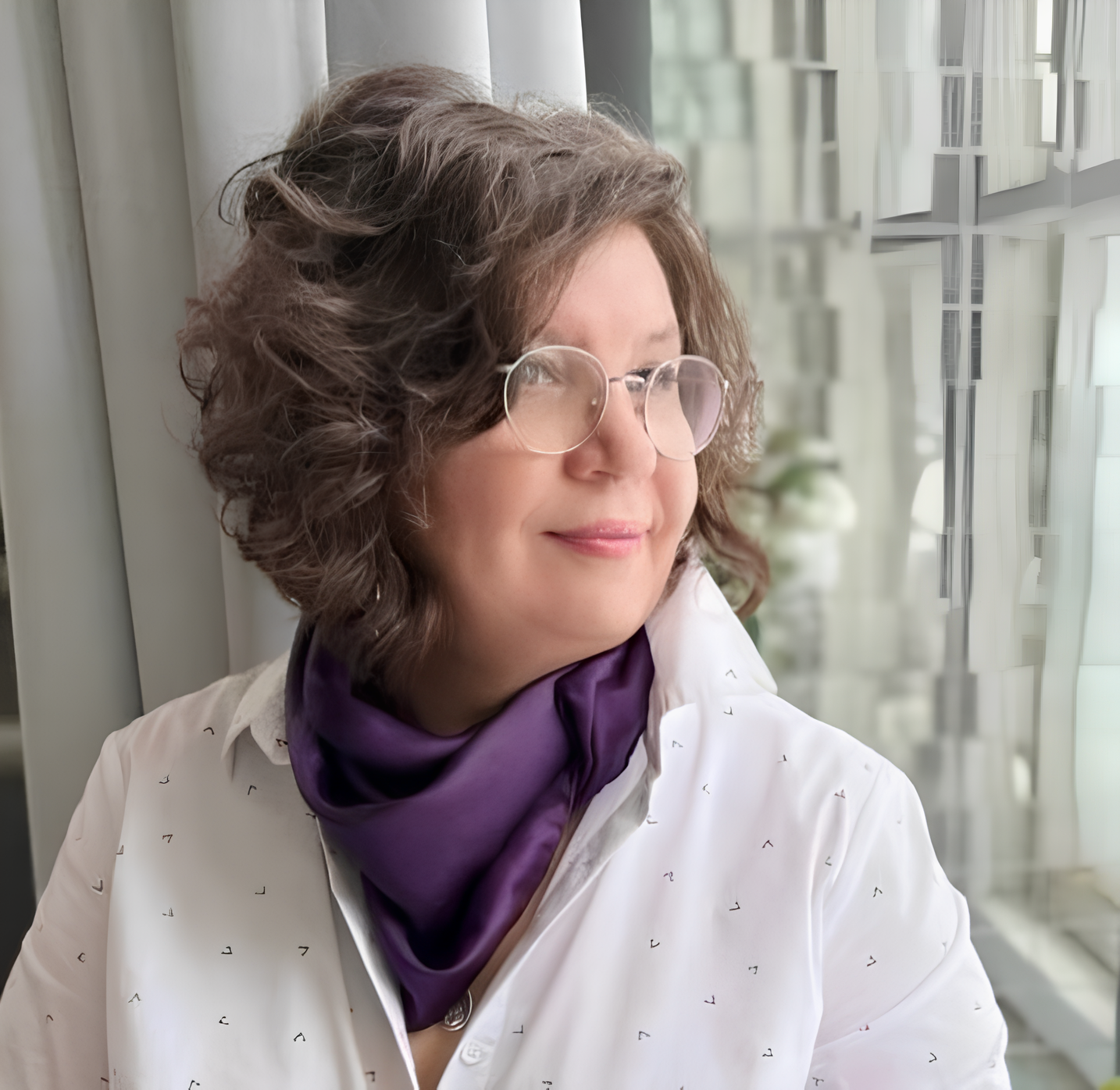 Трифонова Татьяна Валентиновна