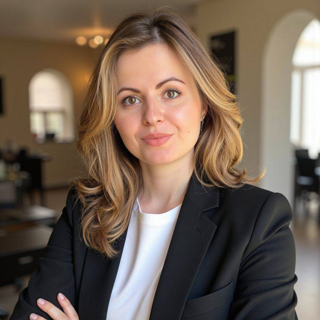 Архипова Полина Сергеевна