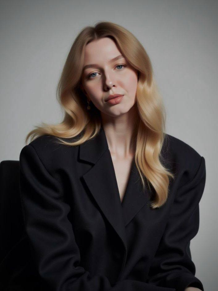 Аронская Софья Андреевна