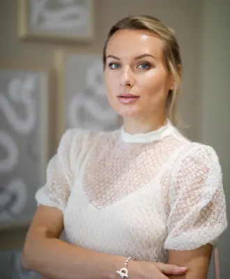 Плясовицына Виктория Владимировна