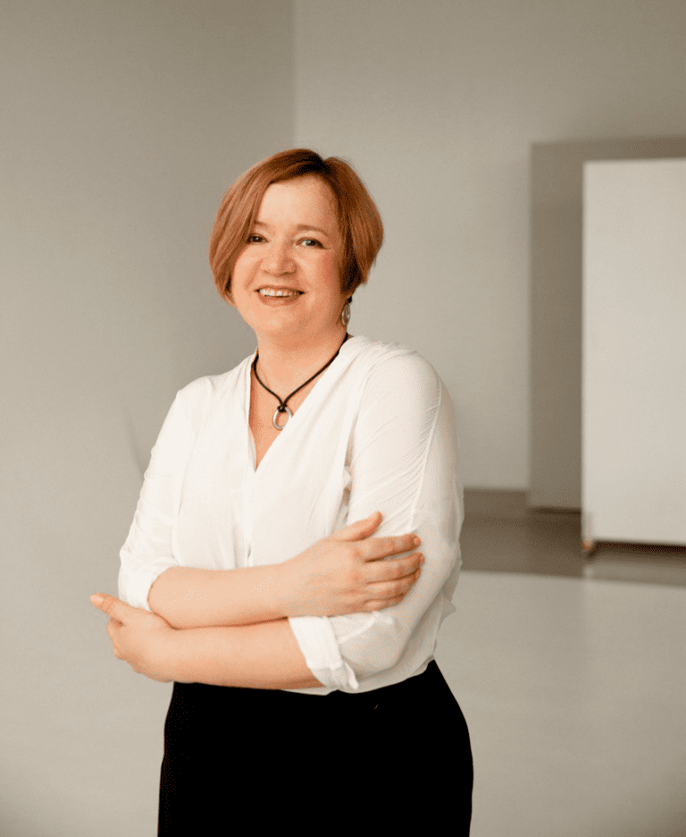 Гореловская Галина Николаевна