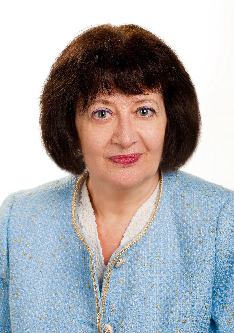 Безуменко Светлана Николаевна