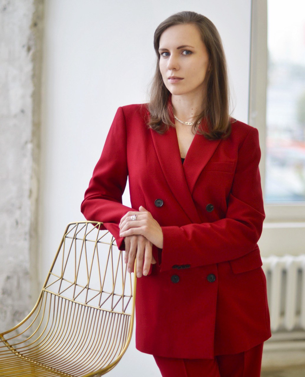 Набиулина Татьяна Юрьевна