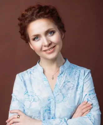 Кононенко Надежда Александровна