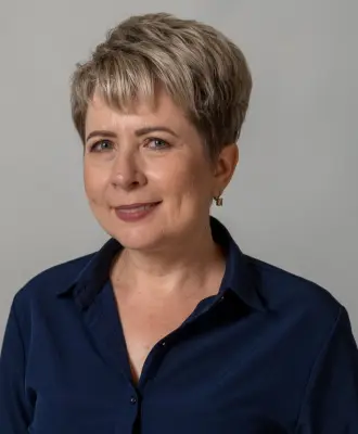 Антонова Валентина Александровна