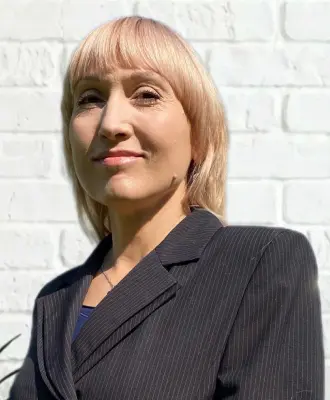 Киселева Ольга Викторовна