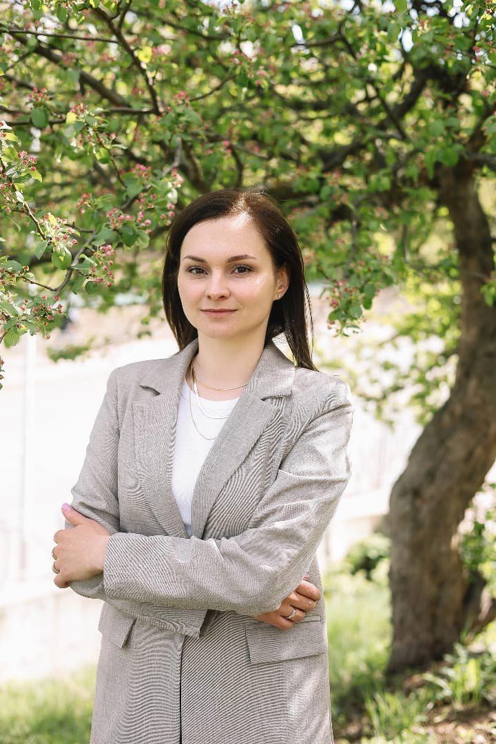 Ведерникова Зиля Наилевна